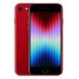 APPLE iPhone SE (2022), 64GB, (PRODUCT)RED (MMXH3ZD/A)