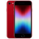 APPLE iPhone SE (2022), 128GB, (PRODUCT)RED (MMXL3ZD/A)
