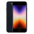 APPLE iPhone SE (2022), 128GB, Midnight (MMXJ3ZD/A)