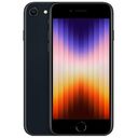 APPLE iPhone SE (2022), 128GB, Midnight (MMXJ3ZD/A)