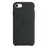 APPLE iPhone SE (2020/2022) Silicone Case, Midnight [Early 2022] (MN6E3ZM/A)