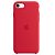 APPLE iPhone SE (2020/2022) Silikon Case, (PRODUCT)RED [Early 2022] (MN6H3ZM/A)