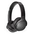 AUDIO-TECHNICA ATH-S220BTBK, Black