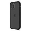 RHINOSHIELD CrashGuard NX Cover, iPhone 12 / 12 Pro, Black (CGN0118524)