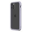 RHINOSHIELD CrashGuard NX Cover, iPhone 12 / 12 Pro, Lavender (CGN01185C1)