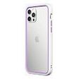 RHINOSHIELD CrashGuard NX Cover, iPhone 12 / 12 Pro, Purple / White (CGCH201213)