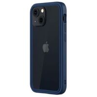RHINOSHIELD CrashGuard NX Cover, iPhone 13 Mini, Navy Blue (CGN01228J5)  from CHF  at 