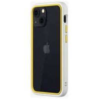 RHINOSHIELD CrashGuard NX Hülle, iPhone 13 Mini, Weiss / Yellow  (CGCH211314) ab CHF  bei 