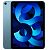 APPLE iPad Air 10.9" (2022) Wi-Fi + Cellular (5G), 64GB, Blue (MM6U3TY/A)