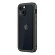 RHINOSHIELD CrashGuard NX Cover, iPhone 13 Mini, Graphite (CGN0122869)
