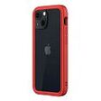 RHINOSHIELD CrashGuard NX Cover, iPhone 13 Mini, Red (CGN0122814)