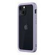 RHINOSHIELD CrashGuard NX Cover, iPhone 13 Mini, Lavender (CGN01228C1)