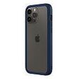 RHINOSHIELD CrashGuard NX Hülle, iPhone 13 Pro Max, Navy Blue (CGN01232J5)