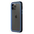 RHINOSHIELD CrashGuard NX Cover, iPhone 13 Pro Max, Azure Blue / Black (CGCH211329)