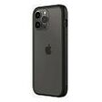 RHINOSHIELD CrashGuard NX Cover, iPhone 13 Pro Max, Black / Camo Green (CGCH211332)