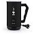 BIALETTI Milk Frother MK02, Black (0004433)