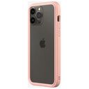 RHINOSHIELD CrashGuard NX Cover, iPhone 13 Pro Max, Blush Pink (CGN0123257)