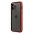 RHINOSHIELD CrashGuard NX Hülle, iPhone 13 Pro Max, Schwarz / Rot (CGCH211333)