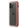 RHINOSHIELD CrashGuard NX Cover, iPhone 13 Pro Max, Red / White (CGCH211334)