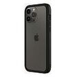 RHINOSHIELD CrashGuard NX Cover, iPhone 13 Pro Max, Black (CGN0123224)