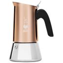 BIALETTI New Venus - 6 Cups, Copper