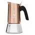 BIALETTI New Venus - 6 Cups, Copper