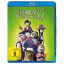 The Addams Family 2 (Blu-ray, 2021)