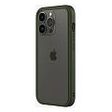 RHINOSHIELD CrashGuard NX Cover, iPhone 13 Pro, Camo Green (CGN0122915)