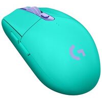 LOGITECH G305 Lightspeed Wireless Gaming Mouse, Mint (910-006378 /  910-006379) ab CHF 54.30 bei