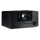 TECHNISAT DigitRadio 570 CD IR, Schwarz (0000/3953)