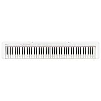 CASIO CDP-S110, White