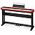 CASIO CDP-S160SET, Rot