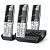 GIGASET Comfort 500A Trio (L36852-H3023-F111)