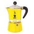 BIALETTI Rainbow - 3 Cups, Yellow