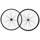 FULCRUM E-Metal 5 27.5"