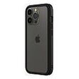 RHINOSHIELD CrashGuard NX Cover, iPhone 13 Pro, Black (CGN0122924)