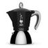 BIALETTI New Moka - 2 Cups, Black