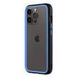 RHINOSHIELD CrashGuard NX Cover, iPhone 13 / 13 Pro, Azure Blue / Black (CGCH211315)