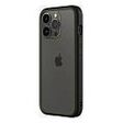 RHINOSHIELD CrashGuard NX Cover, iPhone 13 / 13 Pro, Black / Camo Green (CGCH211318)