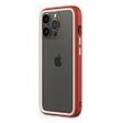 RHINOSHIELD CrashGuard NX Cover, iPhone 13 / 13 Pro, Red / White (CGCH211320)