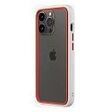 RHINOSHIELD CrashGuard NX Cover, iPhone 13 / 13 Pro, Red / White (CGCH211324)