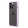 RHINOSHIELD CrashGuard NX Cover, iPhone 13 / 13 Pro, Purple / White (CGCH211327)