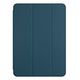 APPLE Smart Folio für 10.9" iPad Air (4./5. Generation), Marineblau (MNA73ZM/A)