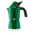 BIALETTI Alpina - 3 Cups, Green