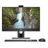 DELL OptiPlex 7490 AIO, Core i5-10505 (6x 3.2/4.6GHz), 8.0GB, 256GB SSD, Schweizer Tastaturlayout (7490-85W5J)