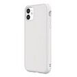 RHINOSHIELD SolidSuit Cover, iPhone 11, White (SSA0114853)