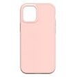 RHINOSHIELD SolidSuit Cover, iPhone 12 Mini, Blush Pink (SSA0118457)