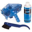 PARK TOOL Cyclone Chain Scrubber Set (CM-5.3)
