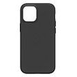 RHINOSHIELD SolidSuit Cover, iPhone 12 Mini, Classic Black (SSA0118452)