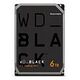 WESTERN DIGITAL WD_BLACK, 6.0TB (WD6004FZWX)